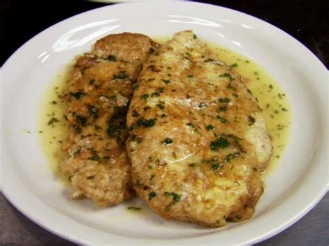 What you need to prepare chicken marsala pioneer woman 
