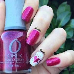 Webjan 4, 2022 · 9) diy pink nail polish valentines 7 amazing diy pink valentines day nails you can do yourself