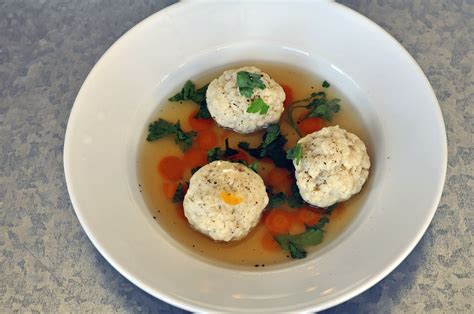 The delicatessen's success was about more than just comfort food jerry's famous deli matzo ball soup recipe 