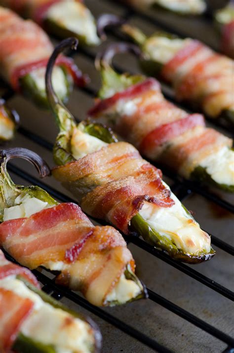 Preheat the oven to 275 degrees f jalapeno poppers pioneer woman