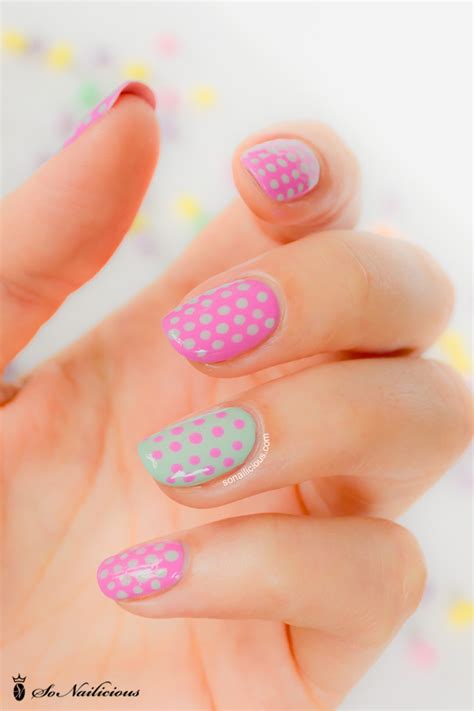 A step by step process on how to diy dip powder nails at home using the easy step-by-step tutorials to create fabulous nails