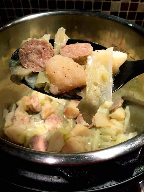 chickpea potato soup in instant pot