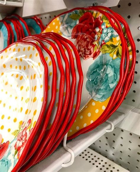There are also comfy pillows emblazoned with holiday sayings pioneer woman red dishes walmart
