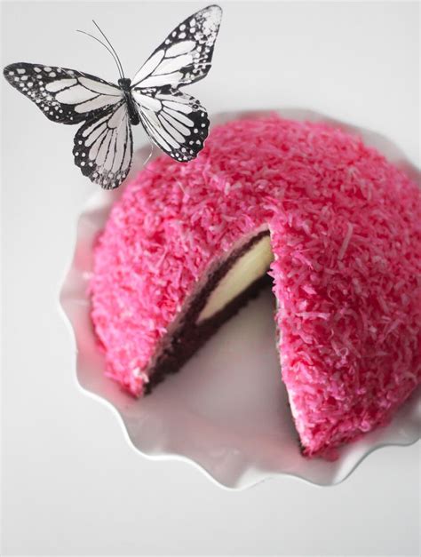 pink flamingo cake recipe