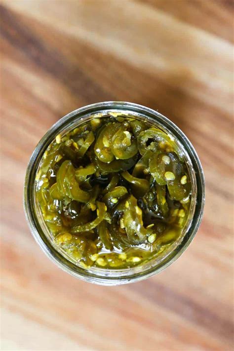 candied jalapenos recipe pioneer woman