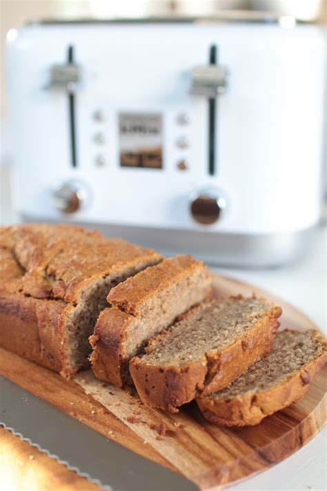 What is it about being cooped up inside that makes people want to pick up a bread pan or cookie sheet? banana bread recipe