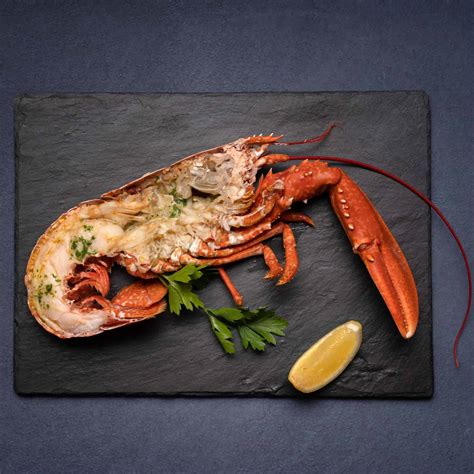 lobster scampi recipes
