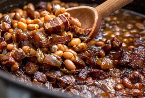 bbq baked beans pioneer woman