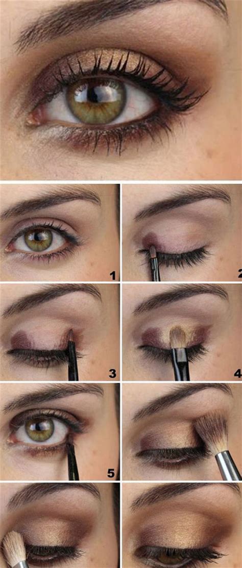 Make sure it stays all night long with a  10 simple valentine's day makeup looks for beginners