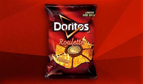 doritos chip bag sizes