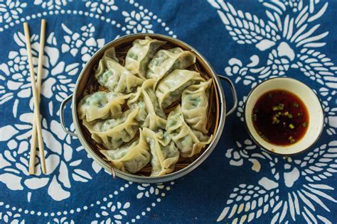 chinese dumpling wrapper recipe