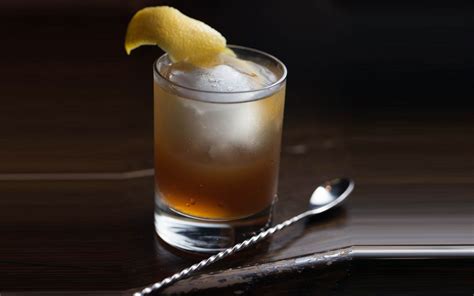 penicillin cocktail recipe