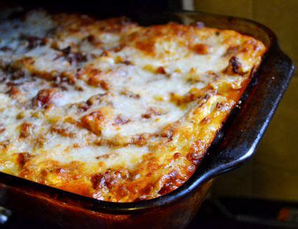 Lasagna Recipe With Ricotta Cheese No Meat : Spinach And Ricotta Cheese ...