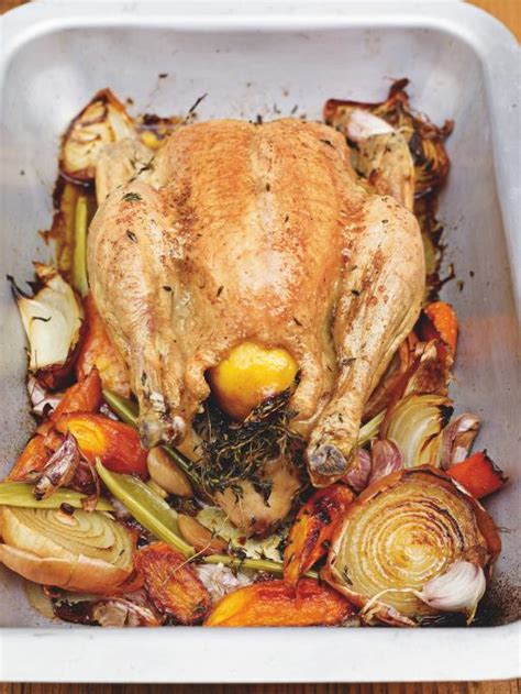 jamie oliver baked chicken thigh recipes