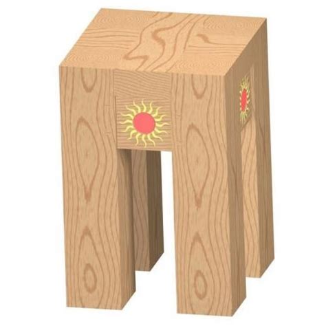 I don't know the first thing about woodworking but  woodworking stool plans