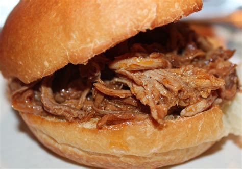 pioneer woman pulled pork with dr pepper