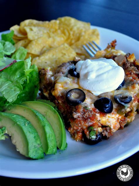 Mexican Lasagna Recipe Pioneer Woman - 17 Cooking Instructions ...