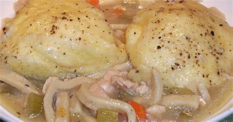 homemade chicken noodle soup with egg noodles slow cooker