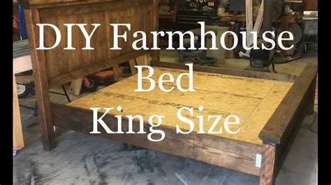 These free diy bed plans will help you build beds of any size woodworking plans king size bed