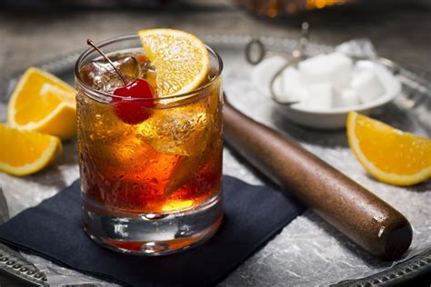 Old Fashioned Cocktail Recipe Ml / How to Make Delicious Old Fashioned Cocktail Recipe Ml