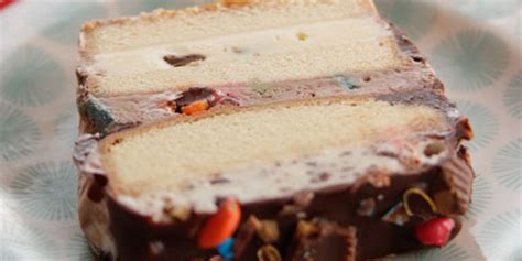 pioneer woman ice cream sandwich cake