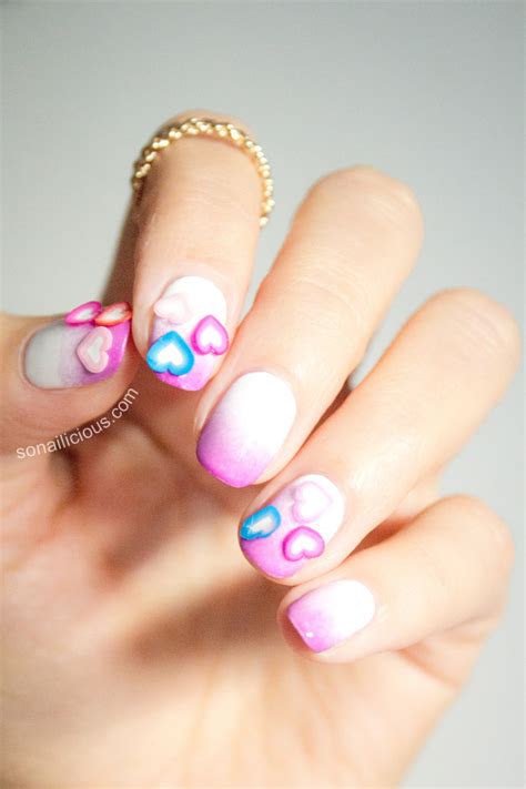 Include a list of people who contributed to make the day possibl 25 easy valentine's day nails design for beginners
