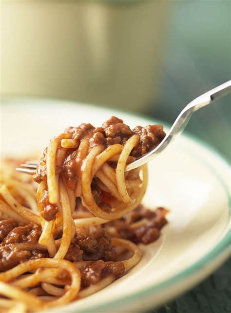 jamie oliver kinda spaghetti bolognese recipe