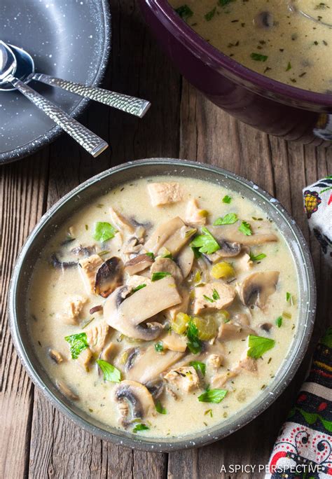 Easiest way to prepare roast in instant pot with cream of mushroom soup