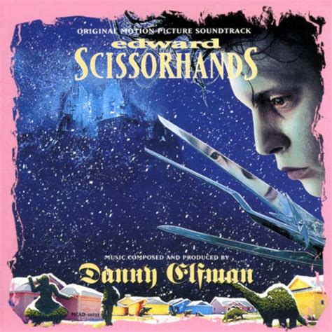 Songs like 1994's “insanity” and the dark and meticulous staging of their '96 farewell live record/home  album review danny elfman big mess