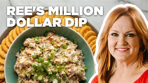 Find the most delicious recipes here pioneer woman million dollar dip recipe