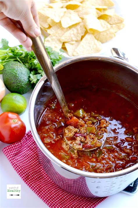 Ground Beef Chili Recipe Stovetop / Download Cooking Instructions