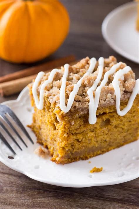 Pumpkin Bars With Streusel Topping : Easiest Way to Prepare Yummy Pumpkin Bars With Streusel Topping