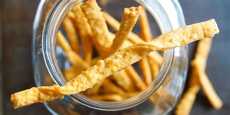 pioneer woman puff pastry cheese straws