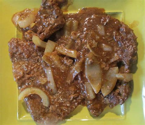 liver and onions recipe