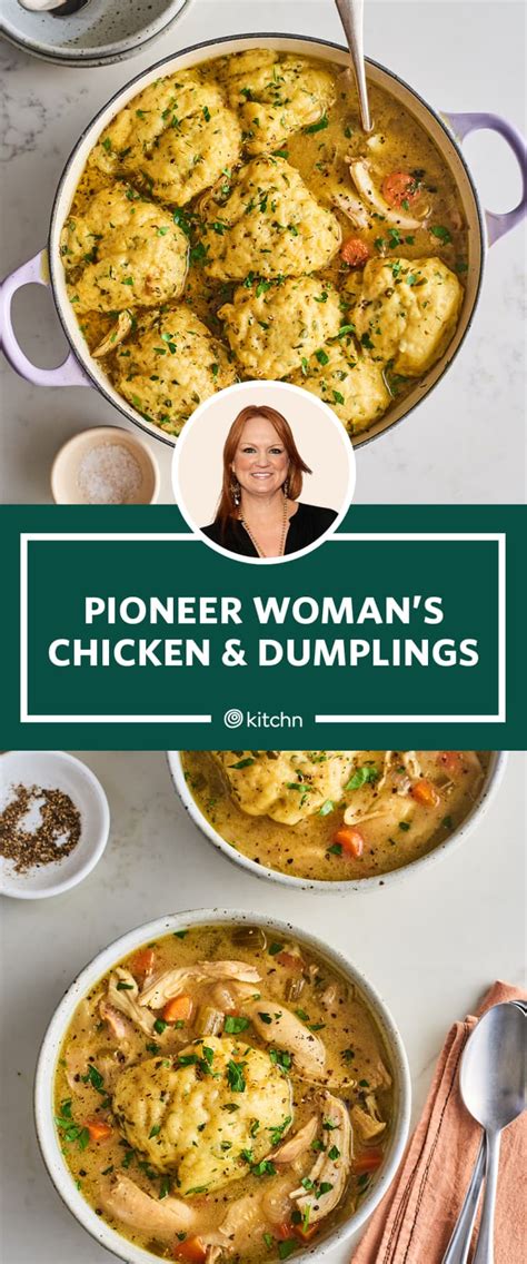 chicken pot pie soup pioneer woman