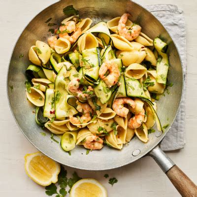 jamie oliver recipe prawn pasta