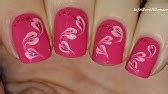Nail art is a broad term encompassing a number of methods of nail decor 5 easy diy pink valentine's day nail art tutorials