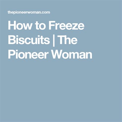 Whisk the flour, baking soda and salt in a bowl and set aside freezing cookie dough pioneer woman