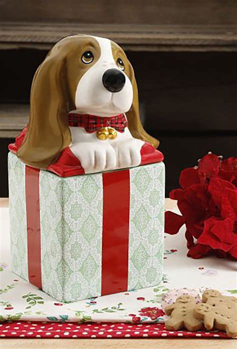 pioneer woman basset hound collection