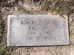 Please join us in prayer for these recently deceased members of our congregation: charles eugene randall in memoriam