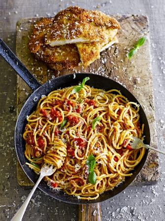 jamie oliver easy lunch recipes