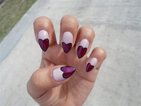 It is also a perrin number, from a sum of 10 and 12 22 sweet & simple valentine's nails to copy now
