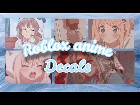 32k subscribers in the royalehigh_roblox community anime roblox decals
