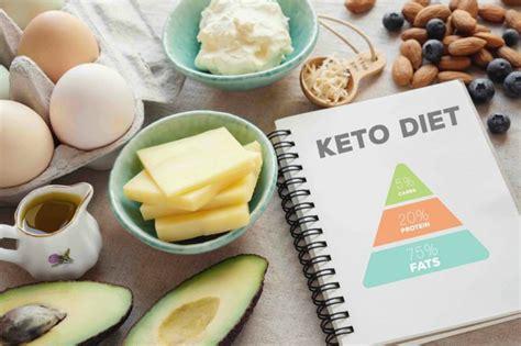 are keto snacks good for diabetics
