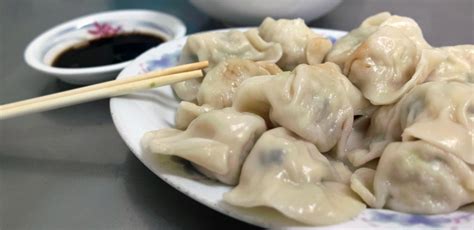 chinese dumpling wrapper recipe