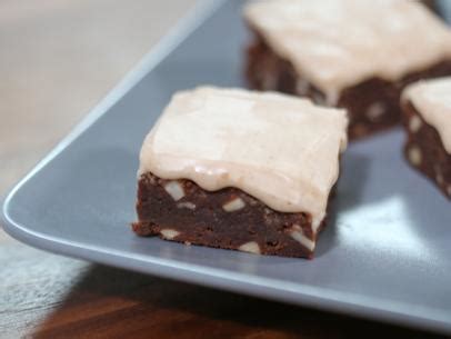 Now you don't have to brownies pioneer woman