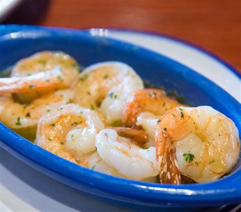 famous red lobster shrimp scampi recipe