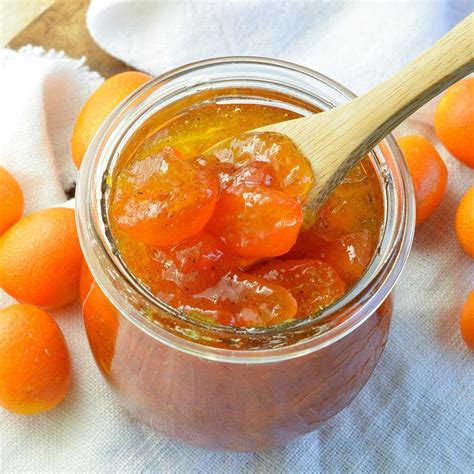 kumquat salsa recipe