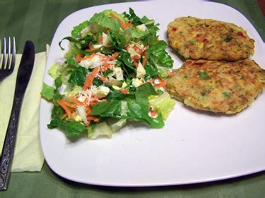 Oil can be substituted for the shortening for frying if desired can i use corn meal in salmon patties
