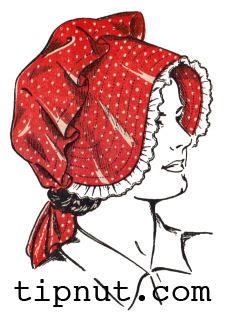 pioneer woman hat